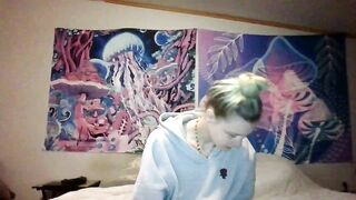 YouWant_MeBad Cam Porn Video [Myfreecams] - stoner, booty, ass, boobs, 420 friendly