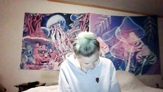 YouWant_MeBad Cam Porn Video [Myfreecams] - stoner, booty, ass, boobs, 420 friendly