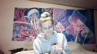 YouWant_MeBad Cam Porn Video [Myfreecams] - stoner, booty, ass, boobs, 420 friendly