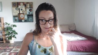 Watch TinaColbyCams Hot Porn Video [Myfreecams] - oil, petite, natural, flirtatious, eyes