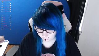 AliceNM Best Porn Video [Myfreecams] - dominant, gamer, anal, sexy, teen