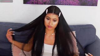 Alexis_Bae Hot Porn Video [Myfreecams] - hispanic, friendly, lips, naturala, lingerie