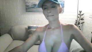 GODDESSANNA_ Cam Porn Video [Myfreecams] - Shaved, Private, Blonde, Friendly, Fun