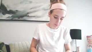 Petitethang1 New Porn Video [Myfreecams] - young, pregnant, petite, asia