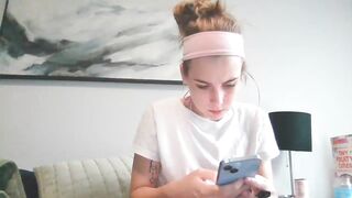 Petitethang1 New Porn Video [Myfreecams] - young, pregnant, petite, asia