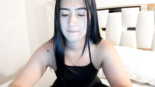 Amaru_cooper Best Porn Video [Myfreecams] - natural, naughty, latina, young, sexy