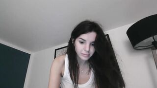 LesiIIA HD Porn Video [Myfreecams] - tits, naked, new, masturbation, dildo