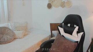 Watch Iris_westt HD Porn Video [Myfreecams] - cum, petite, smile, shaved, latina