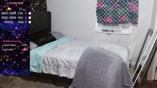 M0lly_P0ppins Leaked Porn Video [Myfreecams] - naked, beautiful, allnatural, friendly, lovense