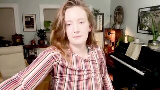 Ms_Taken Hot Porn Video [Myfreecams] - natural, submissive, redhead, Girlfriend experience, blowjob