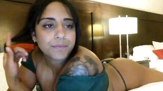 Watch MiaS___ Best Porn Video [Myfreecams] - latin, indian, horny, tattoos, sexy