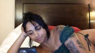 Watch MiaS___ Best Porn Video [Myfreecams] - latin, indian, horny, tattoos, sexy