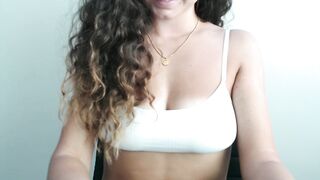 Deeleecious94 Top Porn Video [Myfreecams] - Hot, Oil, Young, Dance, Mature