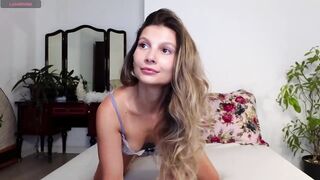 Watch Sellena_Girl Top Porn Video [Myfreecams] - asshole, 18, beautiful, feet, boobies