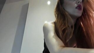 Watch GoddessKasyia Leaked Porn Video [Myfreecams] - sissyfication, BDSM, pegging, whip, joi