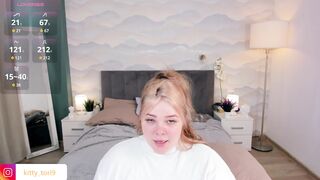 Chubby_cake Hot Porn Video [Myfreecams] - shaved, pussy play, curvy, cumplay, nude