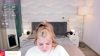 Chubby_cake Hot Porn Video [Myfreecams] - shaved, pussy play, curvy, cumplay, nude