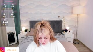 Chubby_cake Hot Porn Video [Myfreecams] - shaved, pussy play, curvy, cumplay, nude