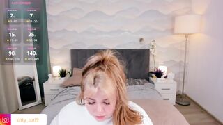 Chubby_cake Hot Porn Video [Myfreecams] - shaved, pussy play, curvy, cumplay, nude