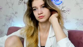 AnitaArt Top Porn Video [Myfreecams] - sexy lips, young, pvt, sensual, natural tits