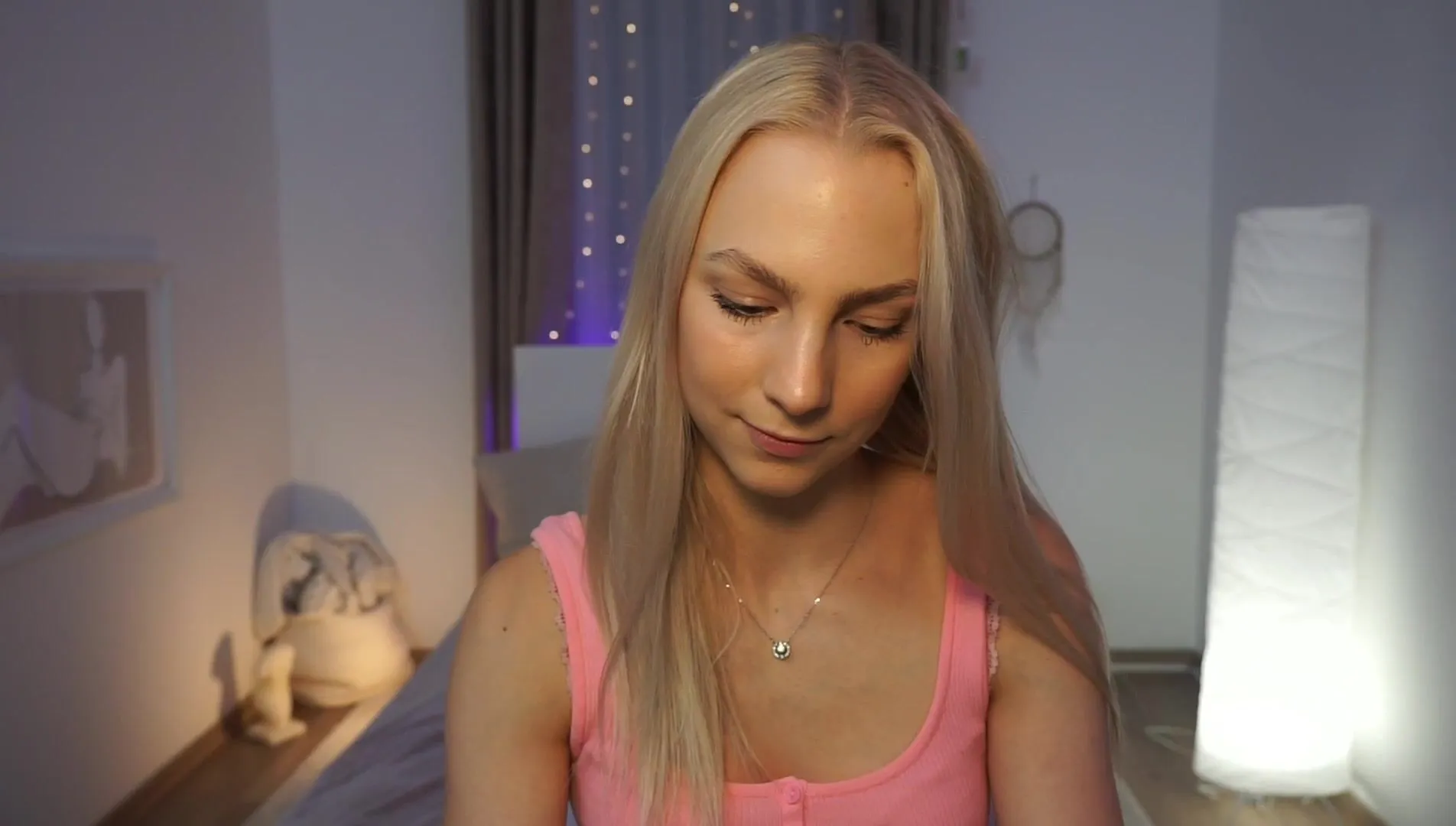 Watch GorgeousCam Hot Porn Video [Myfreecams] - funny, 19, cute, feet, sensual