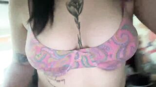 notzoewonders New Porn Video [Myfreecams] - fitness, tattoo, goth girl, tatted girl, sexy