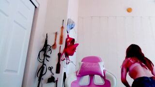 Watch AliceAbs0lute Top Porn Video [Myfreecams] - skype, bdsm, mindfuck, kinky, creative