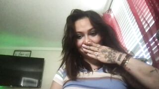 Its_meee8 Cam Porn Video [Myfreecams] - explicit, entertaining, funsize, attractive, brunette