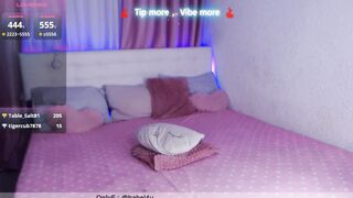 Dime_Ferrari Top Porn Video [Myfreecams] - private show, fingering, cam2cam, natural body, young