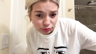 Watch thelexirose Hot Porn Video [Chaturbate] - nylons, hairypussy, hair, mommy, lushcontrol