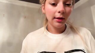 Watch thelexirose Hot Porn Video [Chaturbate] - nylons, hairypussy, hair, mommy, lushcontrol