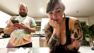 Watch pornwatchingcouple Cam Porn Video [Chaturbate] - double, lushinpussy, spank, talking