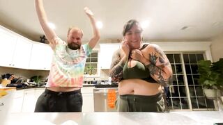Watch pornwatchingcouple Cam Porn Video [Chaturbate] - double, lushinpussy, spank, talking