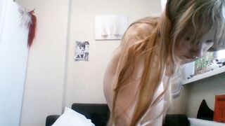 Watch anabelbrando Leaked Porn Video [Chaturbate] - new, 18, girlnextdoor, sexytits