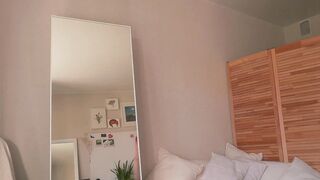mollysoulful Hot Porn Video [Chaturbate] - redhead, german, mistress, bigass, smallboobs