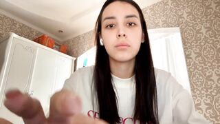 carmenyates Leaked Porn Video [Chaturbate] - young, shy, 18, asian, cute