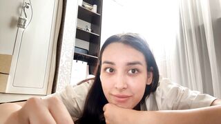 carmenyates Leaked Porn Video [Chaturbate] - young, shy, 18, asian, cute