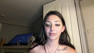 kittykatxoxx Cam Porn Video [Chaturbate] - new, emo, tattoos, newgirl, bigboobs