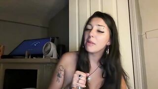 kittykatxoxx Cam Porn Video [Chaturbate] - new, emo, tattoos, newgirl, bigboobs