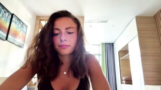 Watch asleyfabello HD Porn Video [Chaturbate] - new, young, shy, 18, teen