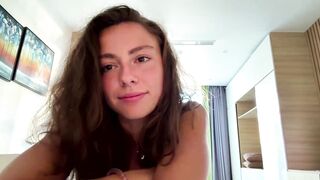 Watch asleyfabello HD Porn Video [Chaturbate] - new, young, shy, 18, teen