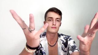 enolalowler Cam Porn Video [Chaturbate] - new, couple, shy, 18, teen