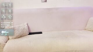 hannakeyn New Porn Video [Chaturbate] - ass, new, smalltits, skinny, teen