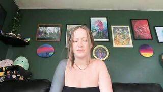 Watch liljbby Leaked Porn Video [Chaturbate] - edge, mistress, goddess, sph, findom
