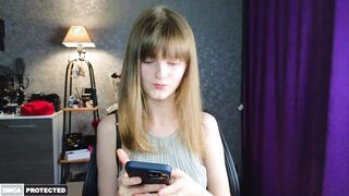 Watch miss___alisa HD Porn Video [Chaturbate] - new, 18, skinny, nonude, cute