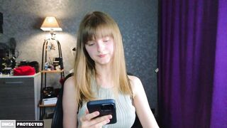 Watch miss___alisa HD Porn Video [Chaturbate] - new, 18, skinny, nonude, cute