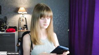Watch miss___alisa HD Porn Video [Chaturbate] - new, 18, skinny, nonude, cute