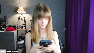Watch miss___alisa HD Porn Video [Chaturbate] - new, 18, skinny, nonude, cute