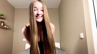 tinkibinky Best Porn Video [Chaturbate] - new, shy, 18, skinny, cute