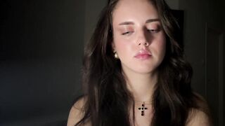 Watch farrahburde Hot Porn Video [Chaturbate] - new, young, shy, 18, teen